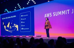 Siloam Hospitals Percepat Transformasi Digital dan Inovasi Berbasis AI dengan AWS Cloud