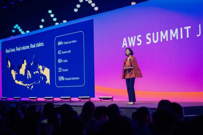 Siloam Hospitals Percepat Transformasi Digital dan Inovasi Berbasis AI dengan AWS Cloud