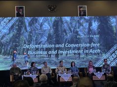 Peluncuran ASPOWG jadi Harapan Baru untuk Kelestarian Hutan Aceh dan Kawasan Ekosistem Leuser
