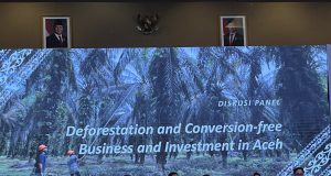 Peluncuran ASPOWG jadi Harapan Baru untuk Kelestarian Hutan Aceh dan Kawasan Ekosistem Leuser