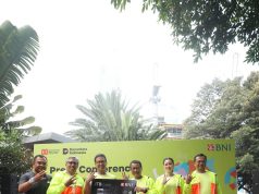 BNI Perkuat Dukungan untuk ITB dan Alumni Lewat Inovasi Keuangan Inklusif