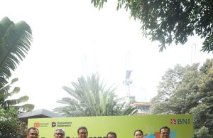 BNI Perkuat Dukungan untuk ITB dan Alumni Lewat Inovasi Keuangan Inklusif