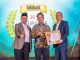 Pertahankan Kinerja 10 Tahun, Tugu Insurance Raih Platinum Champion Infobank Insurance Award 2025