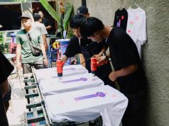 DARI SISA JADI BISA: #PuntungBeruntung Hadirkan Solusi Kreatif Atasi Limbah Puntung Rokok
