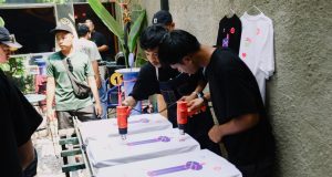 DARI SISA JADI BISA: #PuntungBeruntung Hadirkan Solusi Kreatif Atasi Limbah Puntung Rokok
