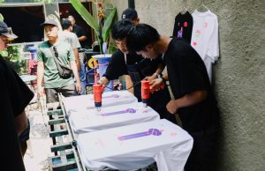 DARI SISA JADI BISA: #PuntungBeruntung Hadirkan Solusi Kreatif Atasi Limbah Puntung Rokok