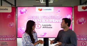 Lazada Akselerasi Ekonomi Digital Inklusif Lewat Lazada Affiliate