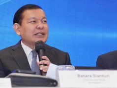 Citi Indonesia Catat Laba Bersih Rp1,3 Triliun pada Triwulan-II 2025, Terus Perkuat Bisnis Institutional Banking