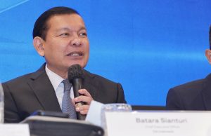 Citi Indonesia Catat Laba Bersih Rp1,3 Triliun pada Triwulan-II 2025, Terus Perkuat Bisnis Institutional Banking