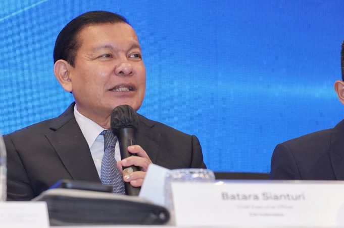 Citi Indonesia Catat Laba Bersih Rp1,3 Triliun pada Triwulan-II 2025, Terus Perkuat Bisnis Institutional Banking
