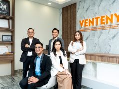 VTNY Bukukan Pendapatan Rp104 Miliar atau Tumbuh 18,3%