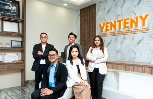 VTNY Bukukan Pendapatan Rp104 Miliar atau Tumbuh 18,3%