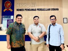 Kuasa Hukum Synergy Tharada Minta Penjelasan Resmi KPPU: Kasus Pelabuhan Batam Centre Tak Kunjung Selesai