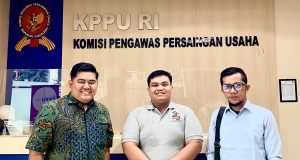 Kuasa Hukum Synergy Tharada Minta Penjelasan Resmi KPPU: Kasus Pelabuhan Batam Centre Tak Kunjung Selesai