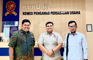 Kuasa Hukum Synergy Tharada Minta Penjelasan Resmi KPPU: Kasus Pelabuhan Batam Centre Tak Kunjung Selesai