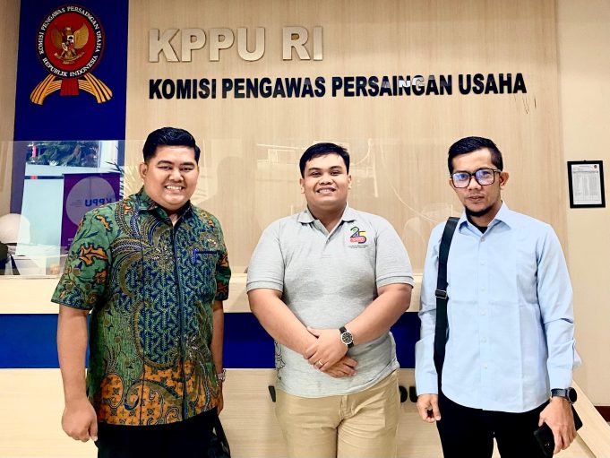 Kuasa Hukum Synergy Tharada Minta Penjelasan Resmi KPPU: Kasus Pelabuhan Batam Centre Tak Kunjung Selesai