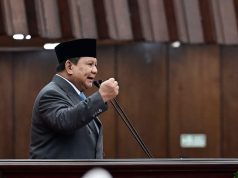 299 Hari Kinerja Presiden Prabowo: 100 Sekolah Rakyat Sudah Dibangun
