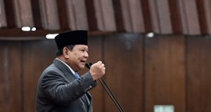 299 Hari Kinerja Presiden Prabowo: 100 Sekolah Rakyat Sudah Dibangun