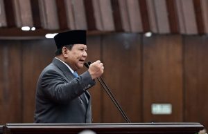 299 Hari Kinerja Presiden Prabowo: 100 Sekolah Rakyat Sudah Dibangun
