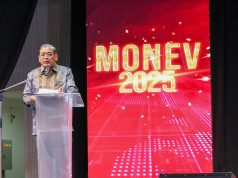 Monev 2025 KIP menggunakan Kecerdasan Artificial dari AI3