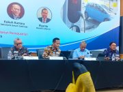 Pemerintah Setop Insentif BEV Impor Akhir 2025
