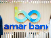 Gaya Hidup Sehat Gak Bikin Boncos, Berikut Tips Kelola Keuangan Sehat Ala Amar Bank