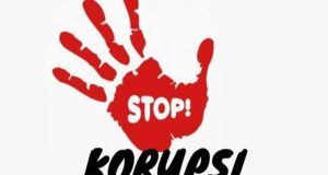 Anak Muda Lebih Pilih Kebijakan Sistemik untuk Berantas Korupsi
