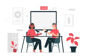 Populix Ungkap Kebiasaan Pendengar Podcast di Indonesia