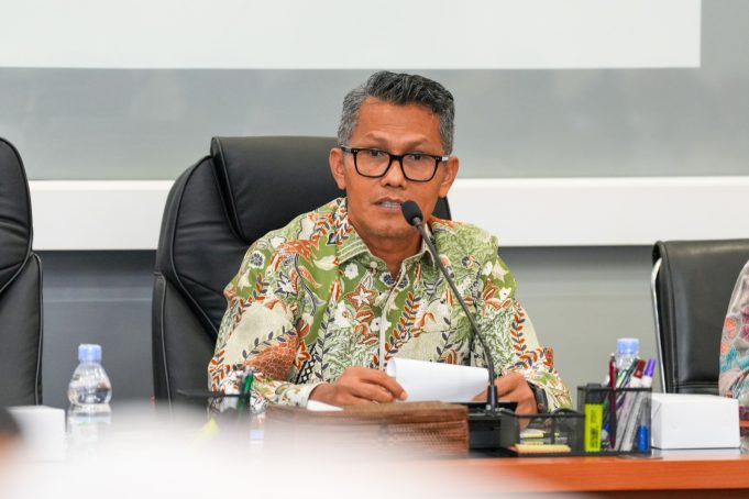 Kemenperin Tekankan Transparansi dan Konsistensi Industri Tekstil Nasional