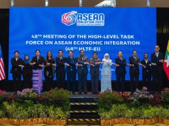 Penyelesaian DEFA jadi Fondasi Masa Depan ASEAN di Bidang Ekonomi Digital