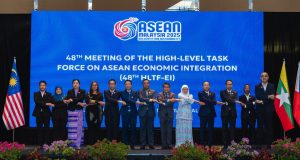 Penyelesaian DEFA jadi Fondasi Masa Depan ASEAN di Bidang Ekonomi Digital