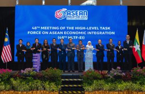 Penyelesaian DEFA jadi Fondasi Masa Depan ASEAN di Bidang Ekonomi Digital