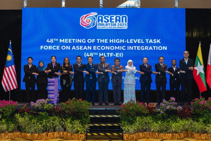 Penyelesaian DEFA jadi Fondasi Masa Depan ASEAN di Bidang Ekonomi Digital