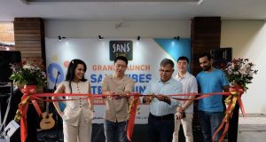 Luncurkan Properti SANS ke-100 di Bali, RedDoorz Bidik Milenial dan Digital Nomad