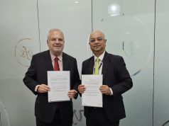 Kedutaan Besar Portugal Perpanjang Kontrak Layanan Visa dengan VFS Global