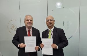 Kedutaan Besar Portugal Perpanjang Kontrak Layanan Visa dengan VFS Global