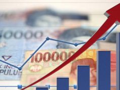 Pertumbuhan Ekonomi Melaju, Optimisme Meredup