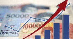 Pertumbuhan Ekonomi Melaju, Optimisme Meredup