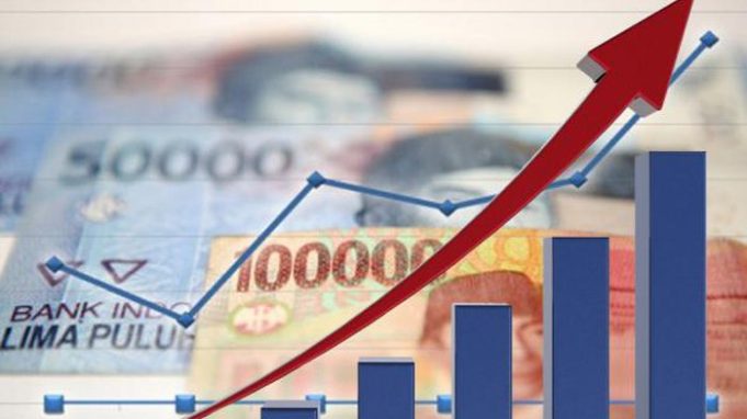 Pertumbuhan Ekonomi Melaju, Optimisme Meredup