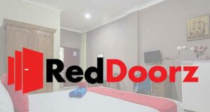 RedDoorz Bukukan 40 Juta Lebih Malam Inap