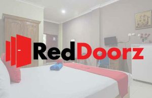 RedDoorz Bukukan 40 Juta Lebih Malam Inap