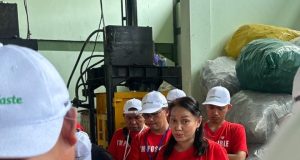 Konsisten Ciptakan Wirausaha Sosial Pengelolaan Sampah PT. Xaviera Global Synergy Beri Training Entrepreneur Base Of Waste Management