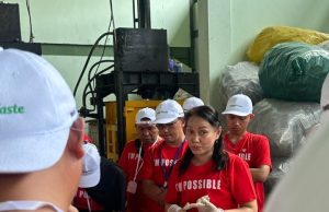 Konsisten Ciptakan Wirausaha Sosial Pengelolaan Sampah PT. Xaviera Global Synergy Beri Training Entrepreneur Base Of Waste Management