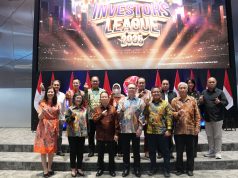 Sinarmas Sekuritas Luncurkan Program “SimVersary Investors League 2025”