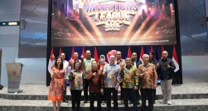 Sinarmas Sekuritas Luncurkan Program “SimVersary Investors League 2025”