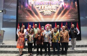 Sinarmas Sekuritas Luncurkan Program “SimVersary Investors League 2025”