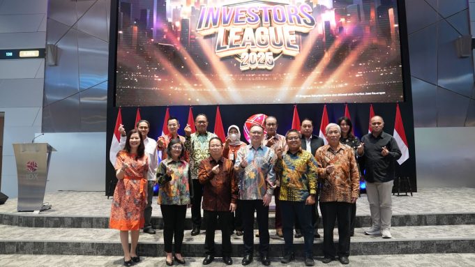 Sinarmas Sekuritas Luncurkan Program “SimVersary Investors League 2025”