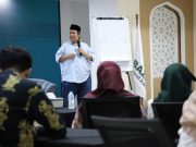 BAZNAS RI Perkuat Tata Kelola Zakat Lewat Kepemimpinan Adaptif