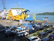 ASDP Longgarkan Aturan Tiket Expired di Pelabuhan Merak