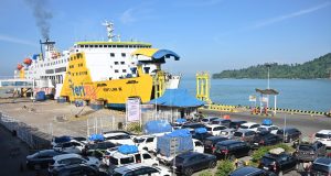 ASDP Longgarkan Aturan Tiket Expired di Pelabuhan Merak
